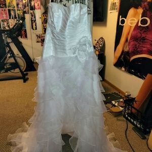 Wedding dresses 👗